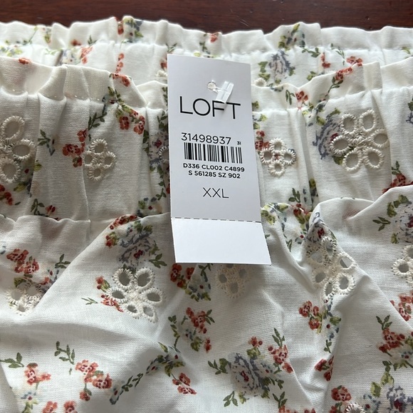 Loft Skirt - Picture 3 of 3